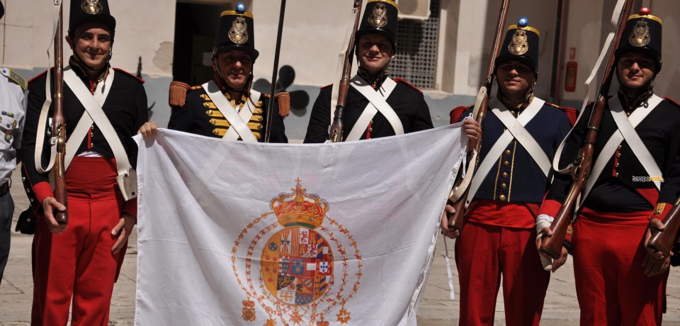 Gaeta / Saranno collocate sabato le prime pietre del monumento per la memoria delle Due Sicilie