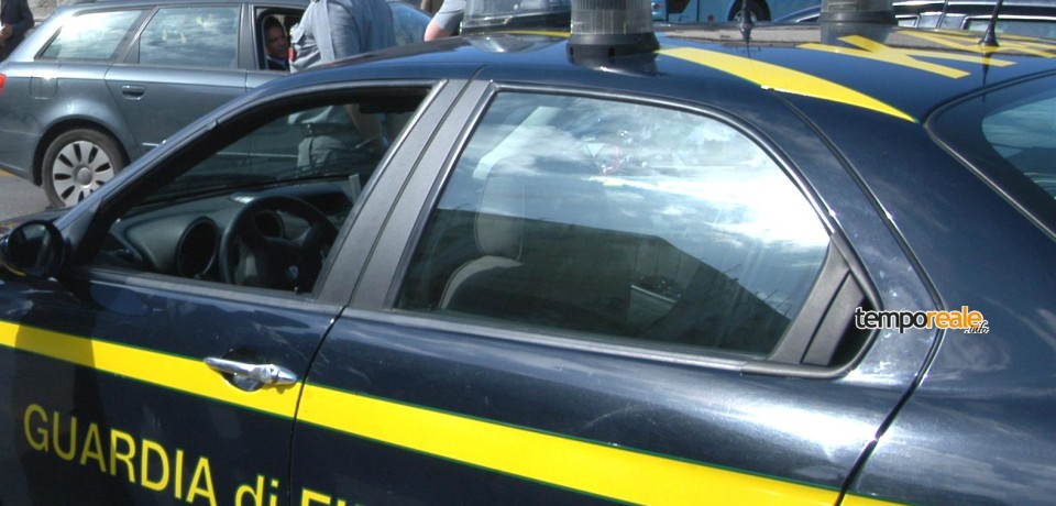 Maxi sequestro da 6 milioni di euro a ex sindaco di Giugliano, sigilli anche a Gaeta