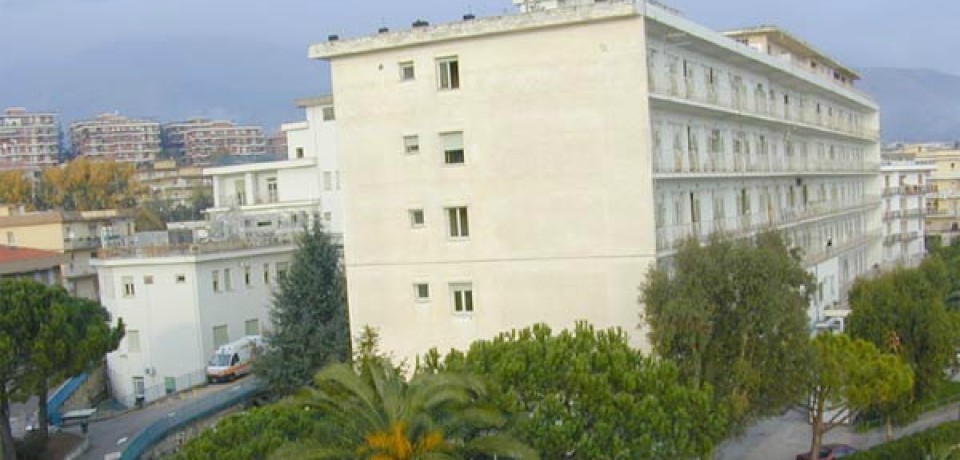 Formia/ Concluso l’iter per la Risonanza Magnetica all’Ospedale “Dono Svizzero”