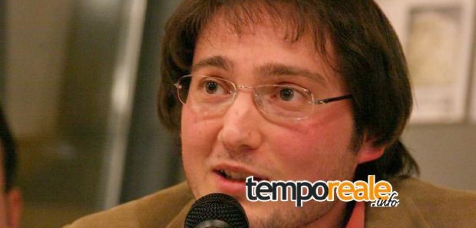 Gaeta / Pd spaccato, la responsabilità addossata a La Penna e Moscardelli