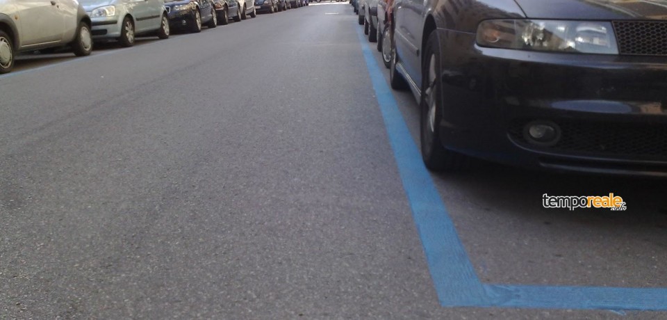 Formia / Sosta a pagamento, verso l’affidamento in house