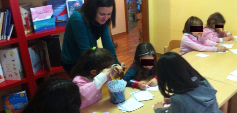 “Bimbi in biblioteca”, piccoli lettori in visita alla Casa dei Libri di Formia inaugurata a febbraio