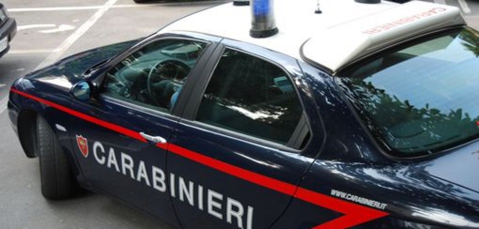 Cassino / Spaccio di droga, tre giovani in manette
