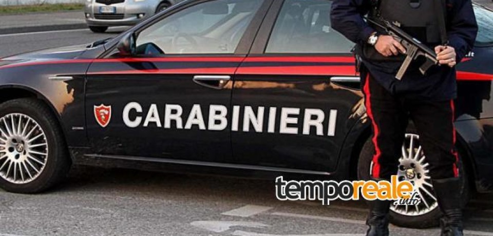 Fondi / Arrestato un altro membro della banda di spacciatori nell’operazione “Big Rock”