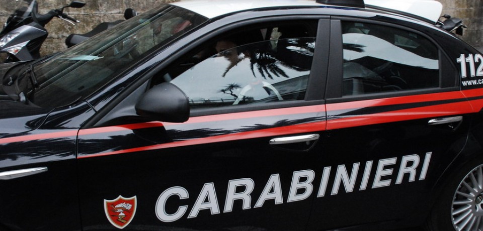 Cassino / Controlli del territorio: denunce e segnalazioni