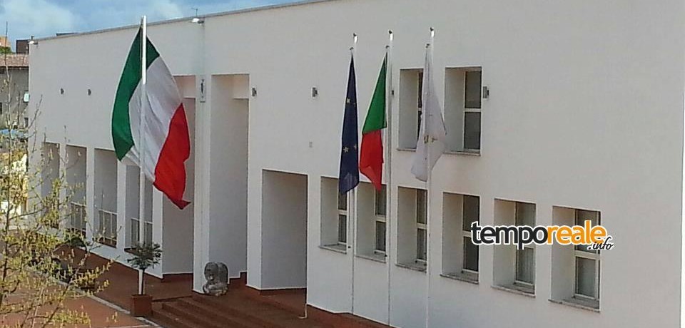 Aquino / Firmato il protocollo d’intesa sui Centri Commerciali Naturali
