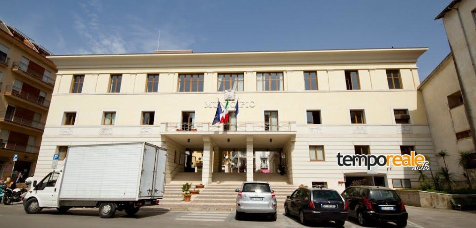 Itri / Vertice in Comune per il piano di prevenzione degli incendi (video)
