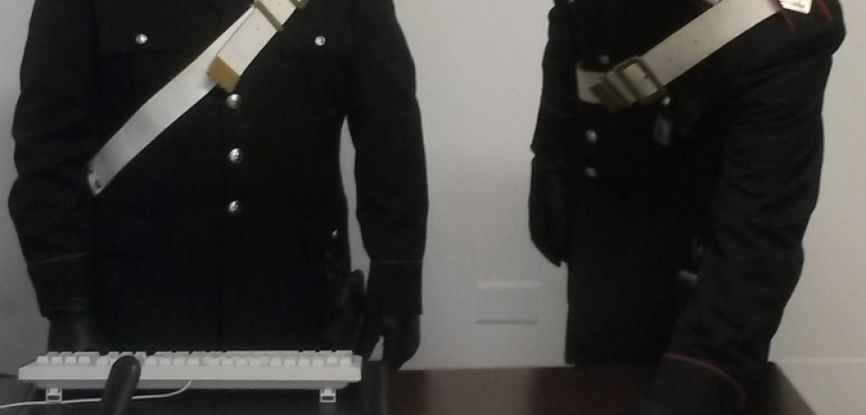 Fondi / Sorpreso con eroina e coca addosso: arrestato 40enne