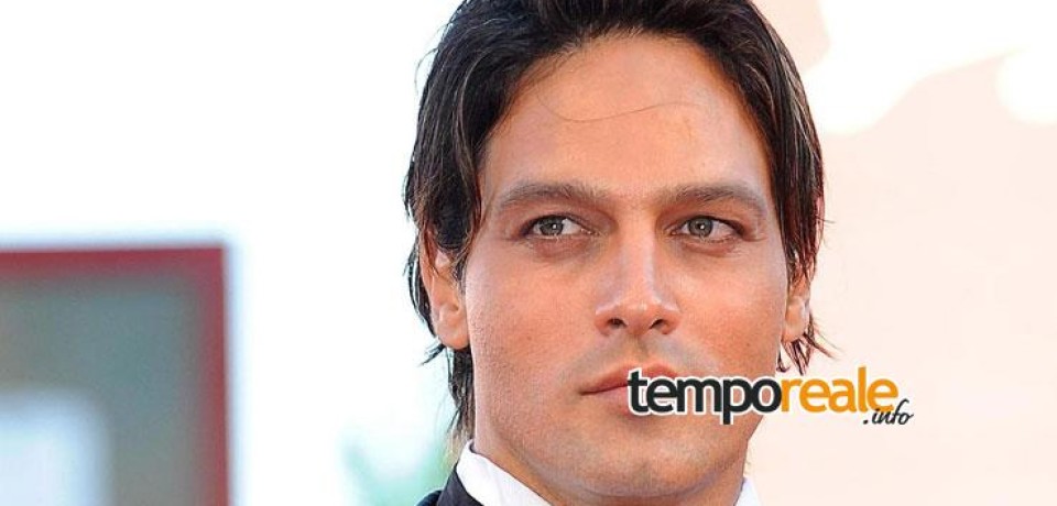 Fondi / Gabriel Garko al Sofia Club