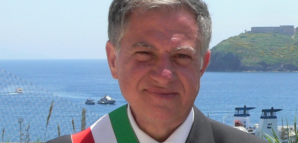 Ventotene / Tragedia di Cala Rossano, l’ex sindaco Assenso chiede affidamento ai servizi sociali