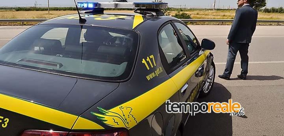 Frosinone / Tre arresti per fabbricazione di armi da guerra sulla “Monti Lepini”