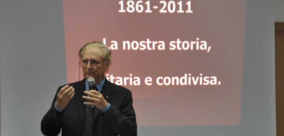 Formia / Confronti, sesto incontro con Nilo Cardillo