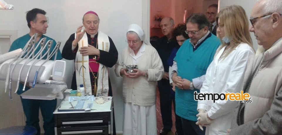 Formia / Giornata mondiale della prevenzione per i più deboli