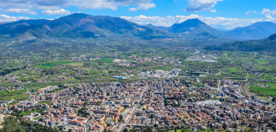 Cassino / Scossa sismica avvertita da pochi minuti a Cassino