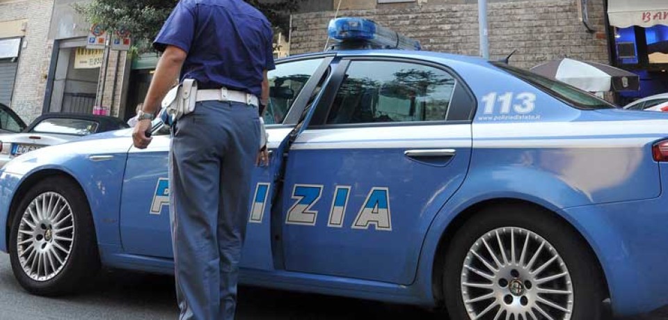Fondi / Minaccia una strage dopo un tentativo di furto, arrestato egiziano