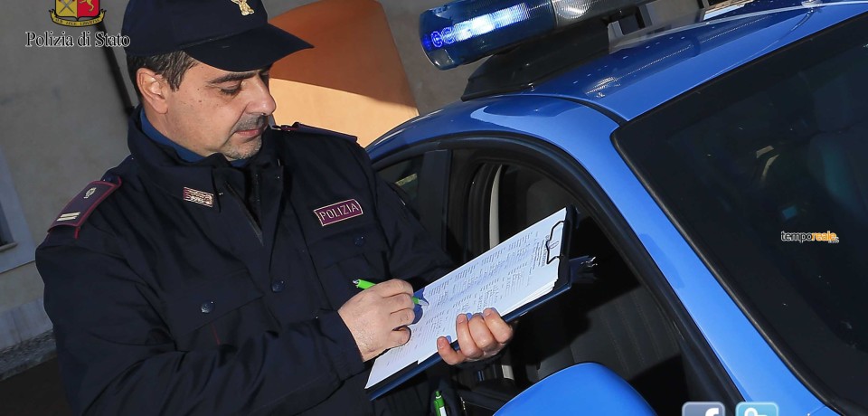 Frosinone / Operazione Andromeda, arrestato per associazione mafiosa
