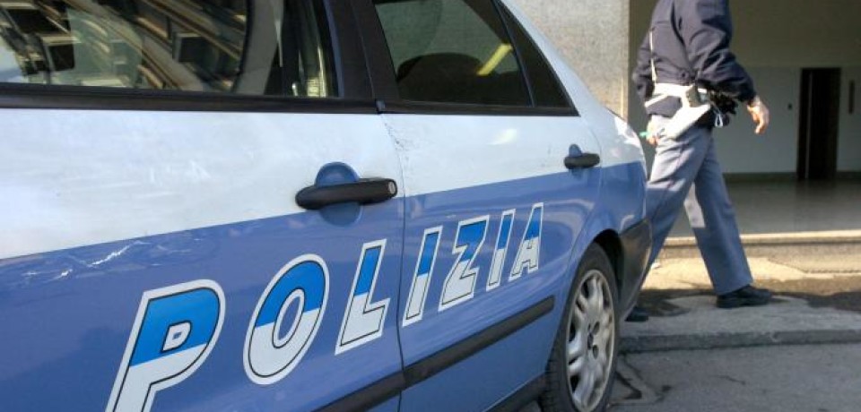 Fondi / Presa ladra seriale specializzata nei furti in appartamento