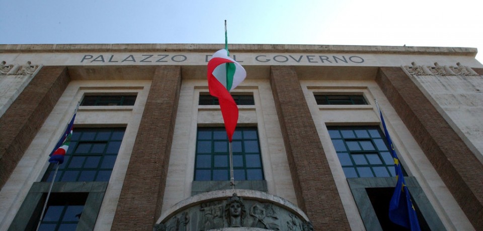 Vertice in Prefettura: Gaeta la città meno pericolosa della Provincia, reati in calo
