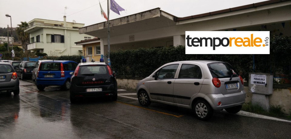 Minturno / La scuola di Cistrelli resta chiusa: i locali sono insalubri per i bambini