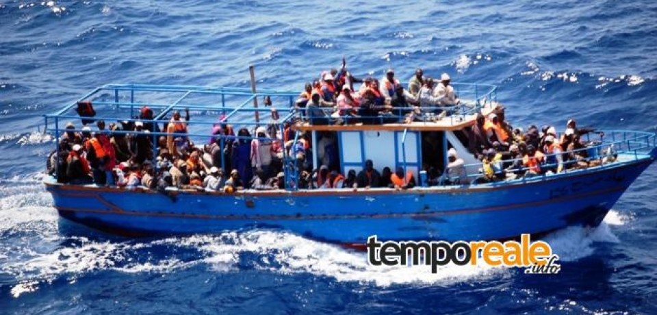 Ventotene / Caso profughi di Capalbio, l’idea di ospitarli sull’isola pontina