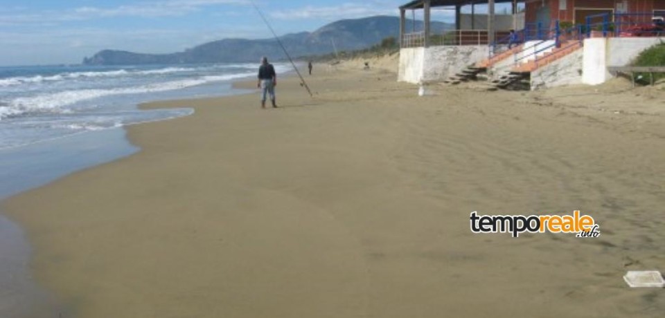 Fondi / Giornata ecologica sulle dune di Capratica, saranno rimossi i rifiuti
