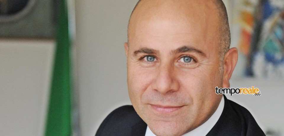 Fondi / Criticità sulla SR 637, il sindaco De Meo scrive alla Regione e all’Astral