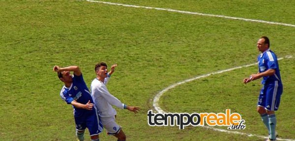Calcio / Formia 1905 si impone in trasferta su Insieme Ausonia