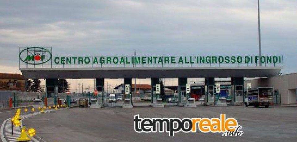 Fondi / Lavoratore licenziato al Mof, Millennium e Uiltucs conciliano
