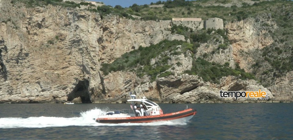 Formia / Sequestrati 7 chili di pesce a Gianola, sanzioni per oltre 10mila euro
