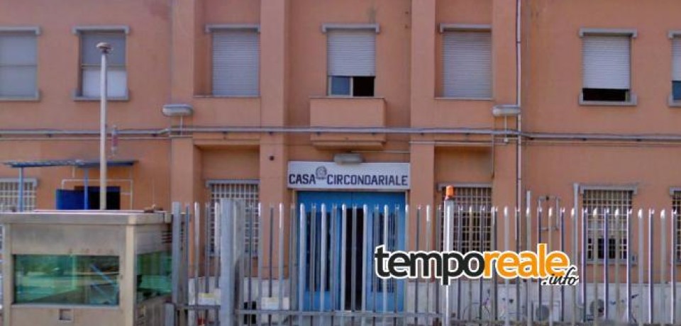 Cassino / “In carcere prima della Prima”, incontro tra cinema e detenzione