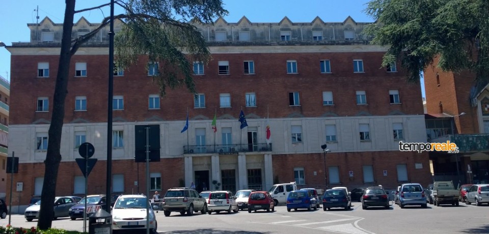 Gaeta / Demanio civile, aperto uno sportello per il cittadino