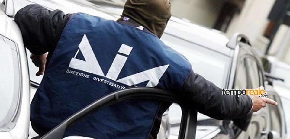 Mof di nuovo sotto inchiesta per camorra, 20 arresti in tutta Italia
