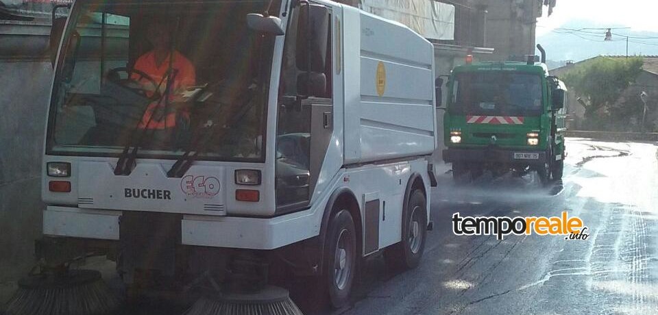 Formia Rifiuti Zero: raccolta differenziata oltre il 68%. Incassati 385mila euro da vendita materiali riciclati