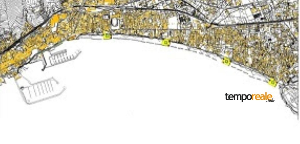 Formia / Tutto pronto per il cambio al settore urbanistica in attesa del piano regolatore