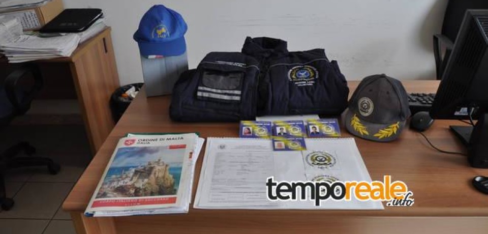 Formia / Bardellino presidente dell’Aeop con il placet dell’Associazione Caponnetto