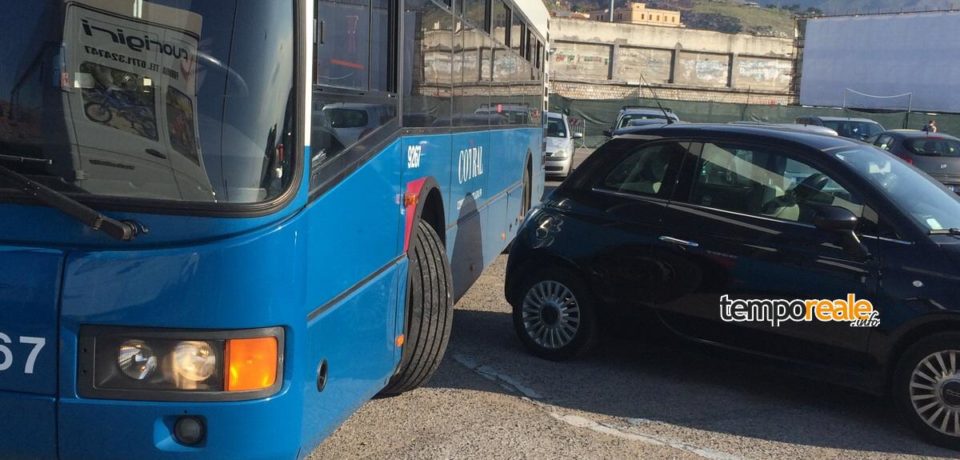 Formia / Autobus Cotral, previste per il 17 ottobre 24 ore di sciopero