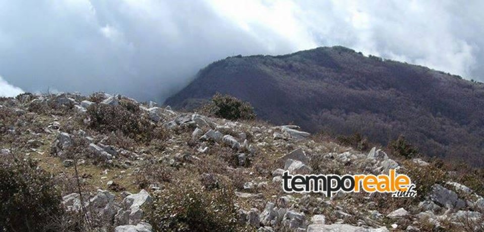 Lenola / Trovate due buste in una grotta il cadavere del pastore Armando Capirchio