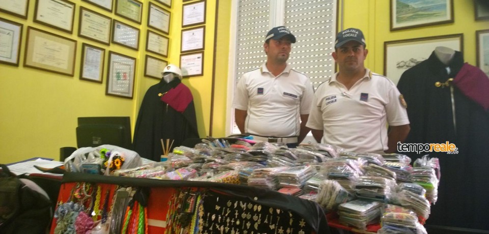 Gaeta / Concorso vigili stagionali, il comune ci riprova