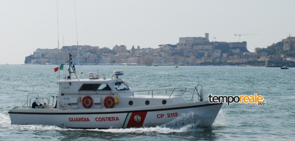 Formia / Scomparsi in tre a bordo di un peschereccio