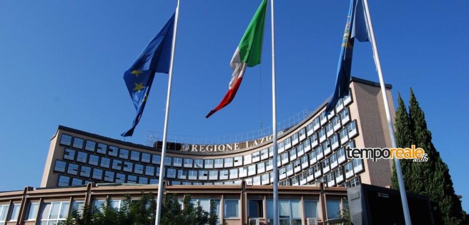Salute nel Lazio, presentato Open Data dalla Regione Lazio