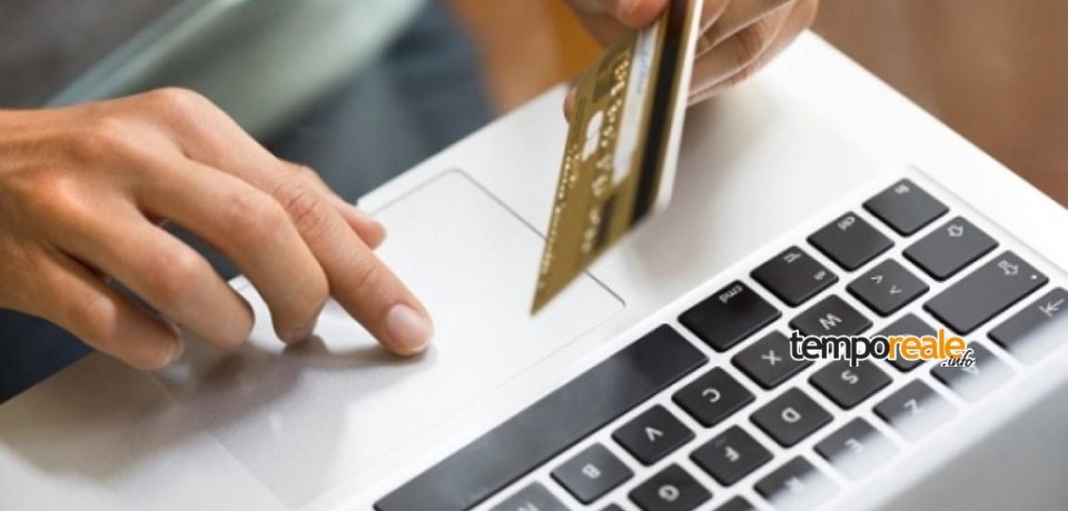 Lenola / Denunciate due persone per frode informatica