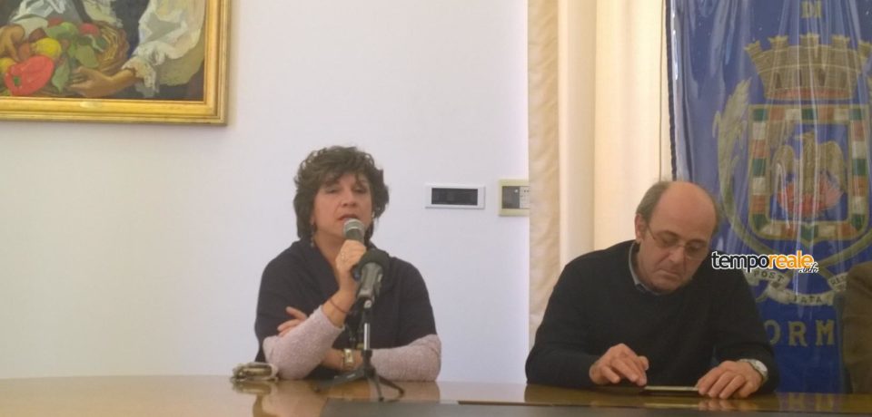 Formia / Sinistra Italiana: “finta crisi” della maggioranza