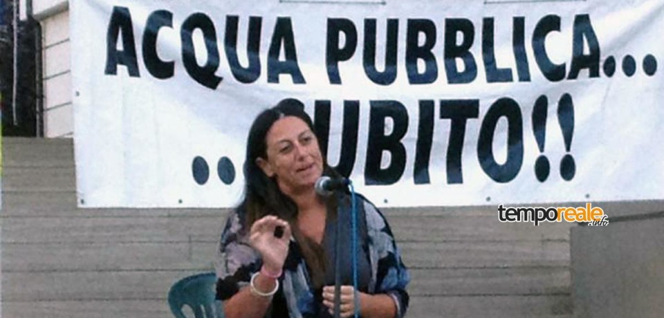 Parco dei Monti Aurunci, Pernarella (M5S): “Ombre sulla nomina del Direttore dell’Ente”
