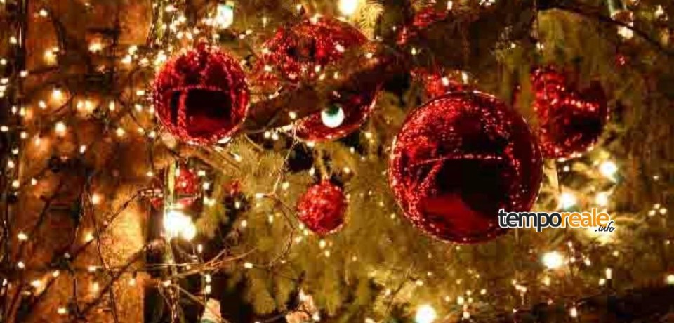 Minturno / Al via il “Natale sulla Via Appia” a Scauri