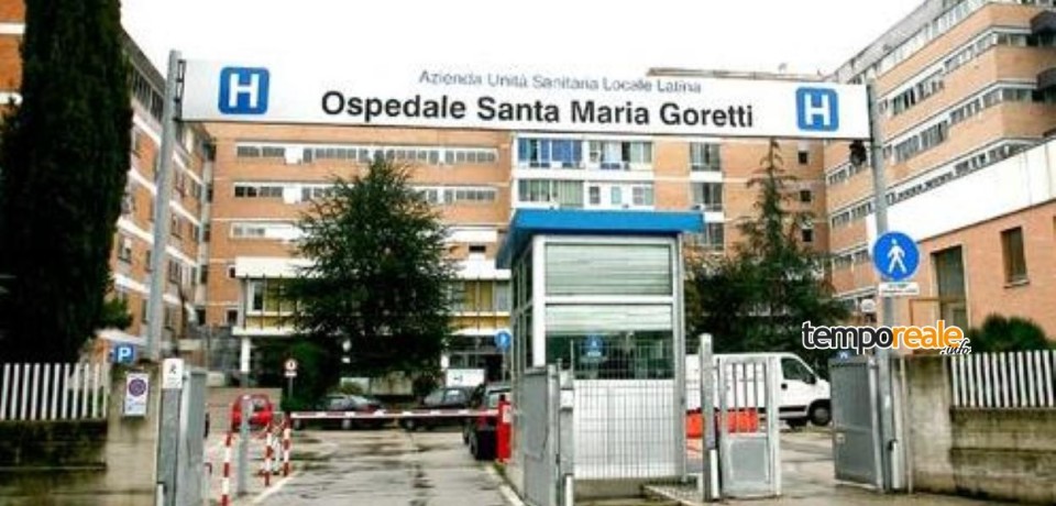 Latina / Sanità in emergenza, interrogazione parlamentare di Raffaele Trano