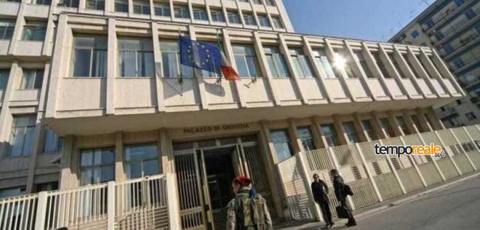 Truffa alle assicurazioni: 39 alla sbarra provenienti da Minturno, Castelforte, Aquino e Pontecorvo