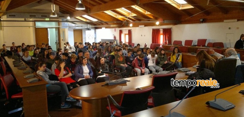 Formia / Dal 7 ottobre quinta stagione di “Confronti” presso la sala Ribaud