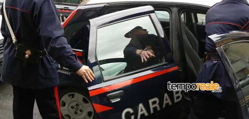 Castelforte / Disperde la posta da consegnare, denunciato 34enne di Pontecorvo