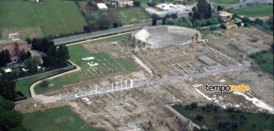 Minturno / Impianto Biogas, arriva il no della Soprintendenza