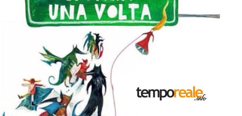 CassinoOff, appuntamento per i bambini con “Mamma quante storie!” del pediatra Andrea Satta